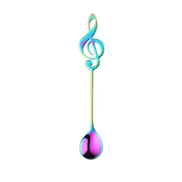 Spoon Violin Key