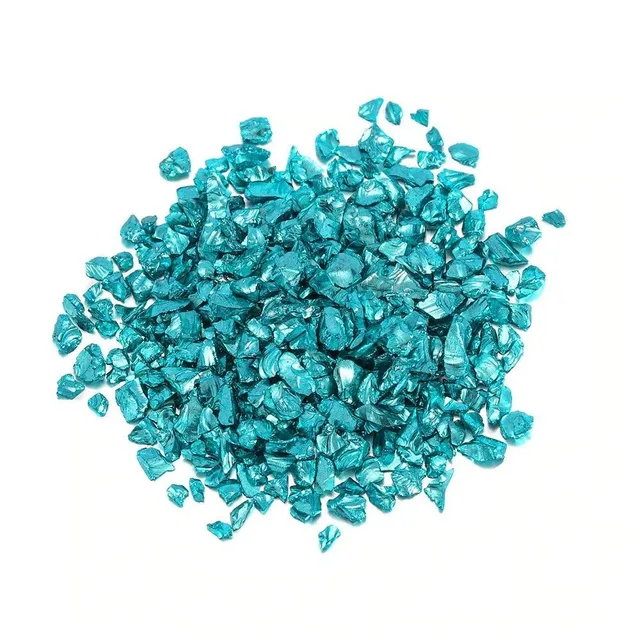 Decorative stones 1 - 3 mm 20 g