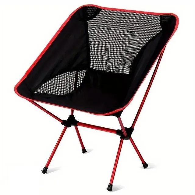 Ultralight Folding Chairs for All Cool - Camp, Beach, Hiking, Picnic, Fishing