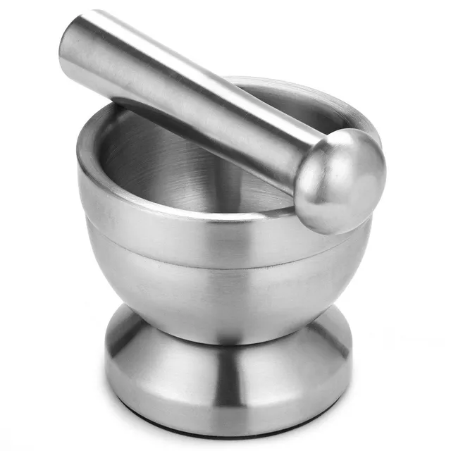 Masator de inox cu ciocan