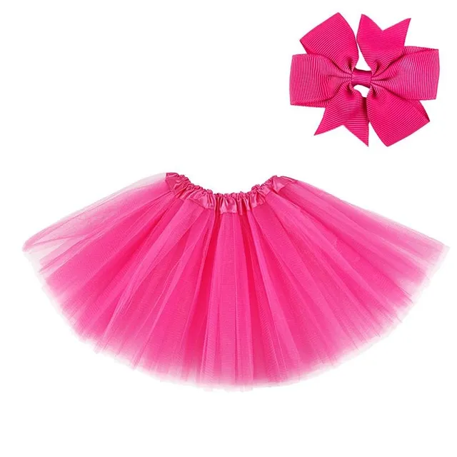 Children's TUTU skirts