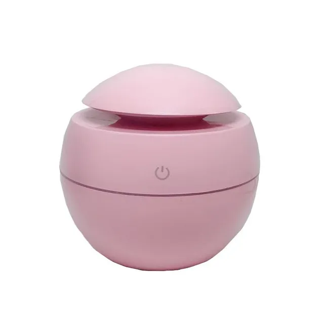 Aromatherapy LED diffuser