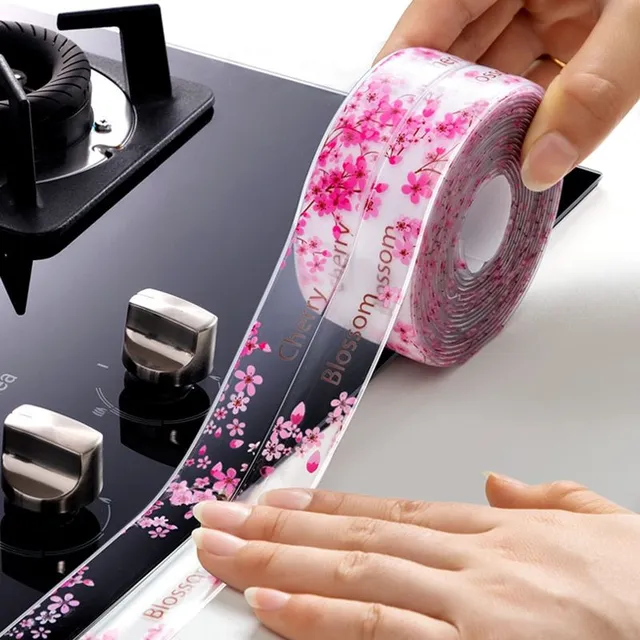 Acrylic Kitchen Sealing Tape