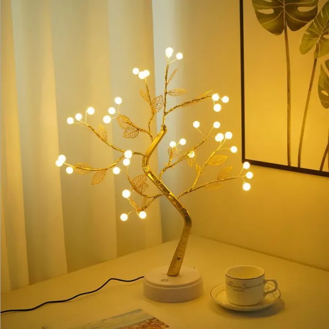 LED light decoration