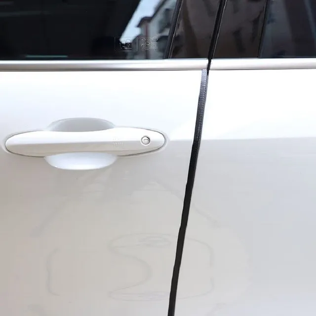 Ochranná guma pre dvere automobilov Kirby