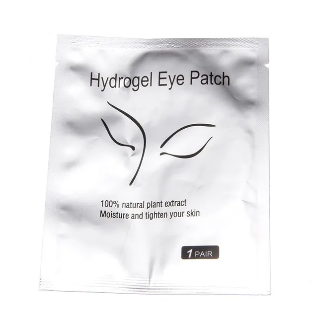 Hydrating eye mask against dark circles and puffiness Iris