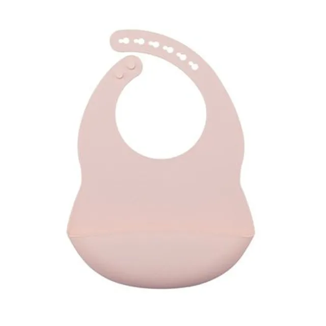 Silicone bib more types