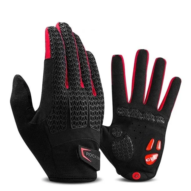 Cycling gloves J394