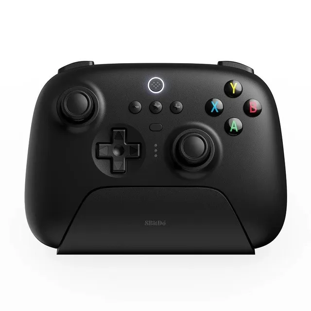 Controler de jocuri wireless pentru Windows, Steam Deck, Android, Apple 2,4 g