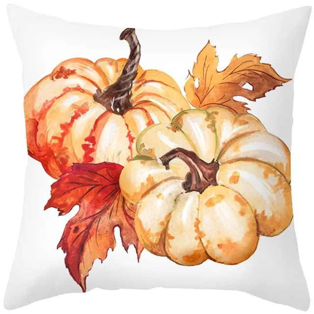 Great autumn pillowcase