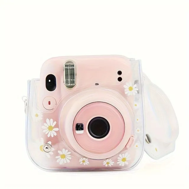 Bag On Camera Suitable for Instax Polaroid Mini12/11/9/8