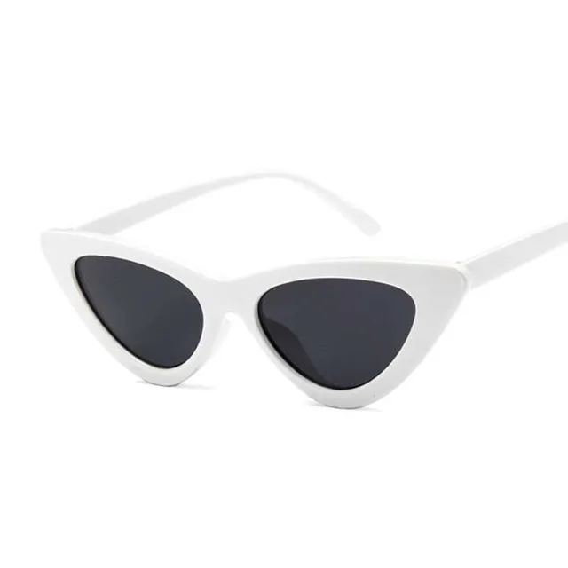 Women's Cat Mini Sunglasses