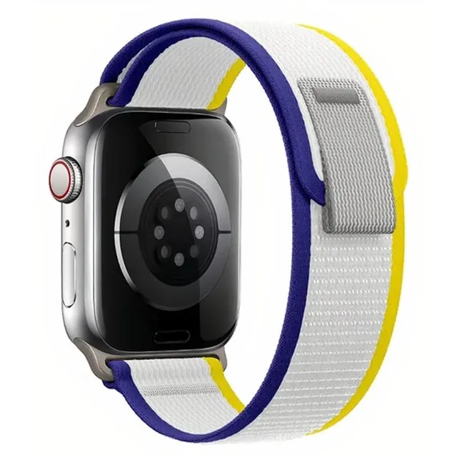 Csereszíj Trail Tension az Apple Watch-hoz