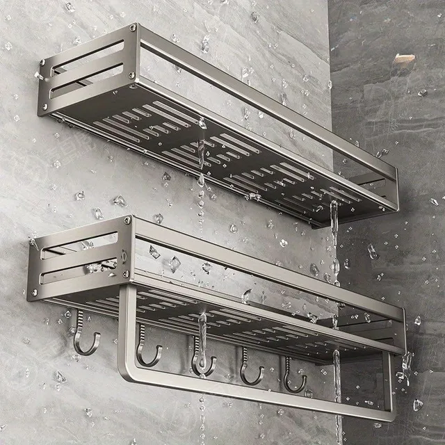 Wall kitchen shelf