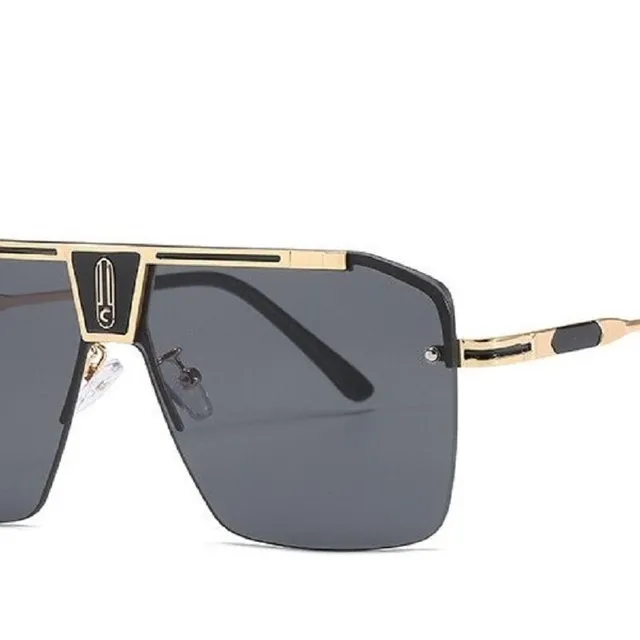 Men's sunglasses E1974