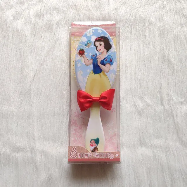 Comb for girls Disney