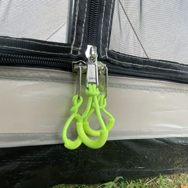 Outdoor Camping Stan, 2-sedačkový Stan, Jednoduché nastavenie vodeodolný batoh Stan, s dverami a oknom, Pre vonkajšie rodinné táborenie, Turistika, Poľovníctvo, Horolezectvo