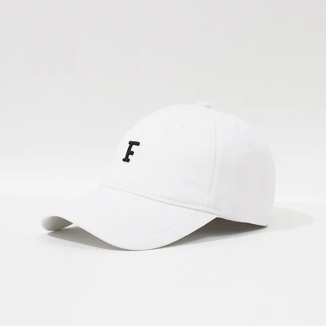 Luxury stylish men's cap