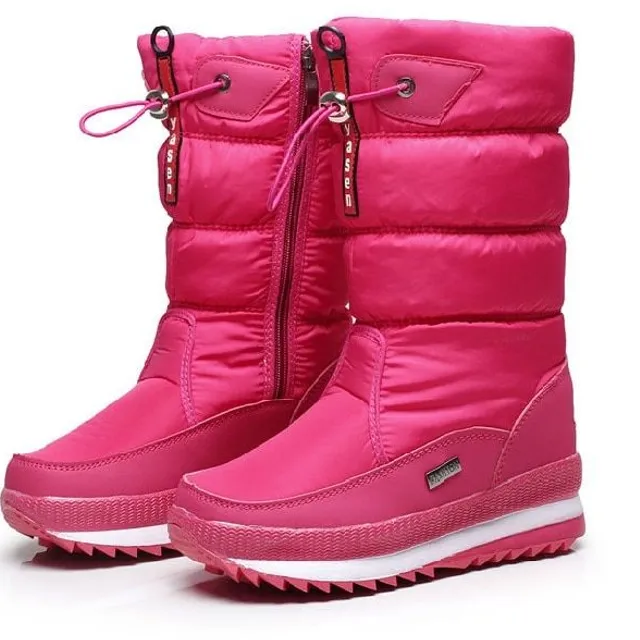 Bottes modernes pour femmes Ultimatives