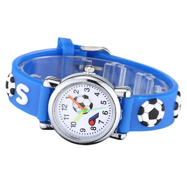 Baby Watch Football