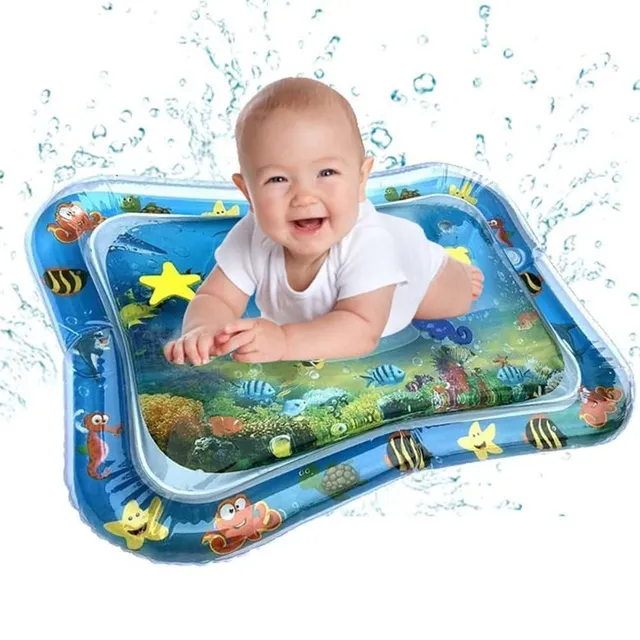 Children's play mat Sea World