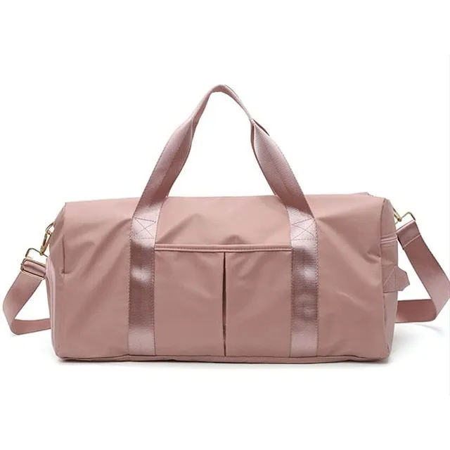 Stylish workout bag- more colours