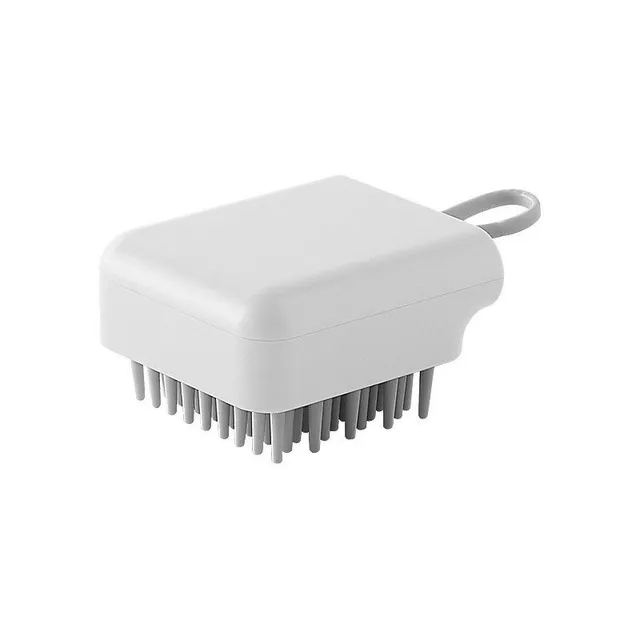 Massage brush for head T950