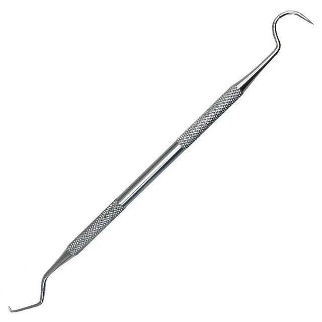 Dental instruments 4 pcs