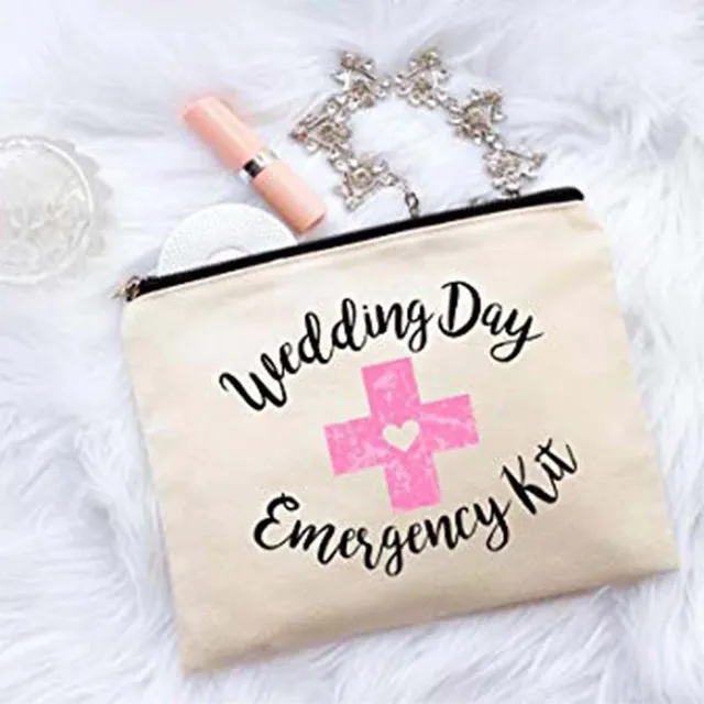 Bride bag for wedding day Re65