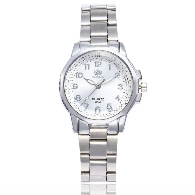 Luxury ladies watch Nola