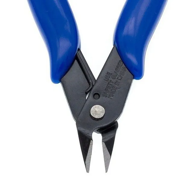 Pliers cutting side 130 mm