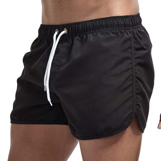 Men's sports beach swimming shorts