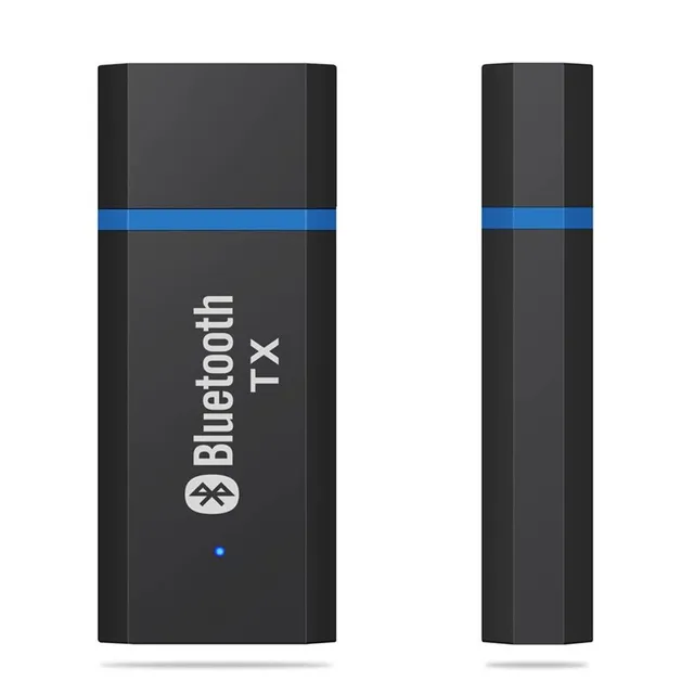 Bezdrátový USB bluetooth 5.0 vysílač