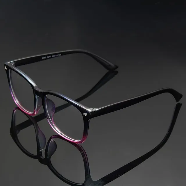 Designer nem dioptriás szemüveg férfiaknak és nőknek