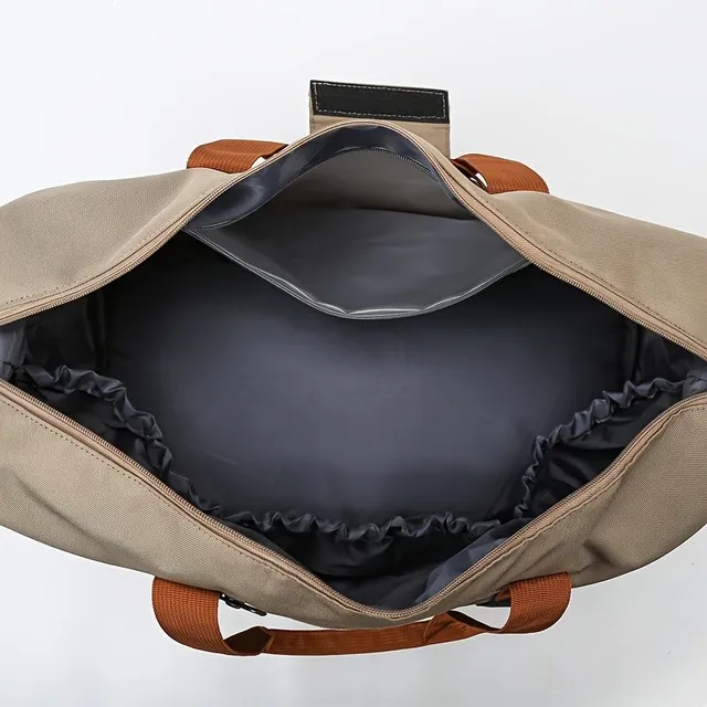 Wielofunkcyjna torba sportowa dla urządzeń klasy Unisex o