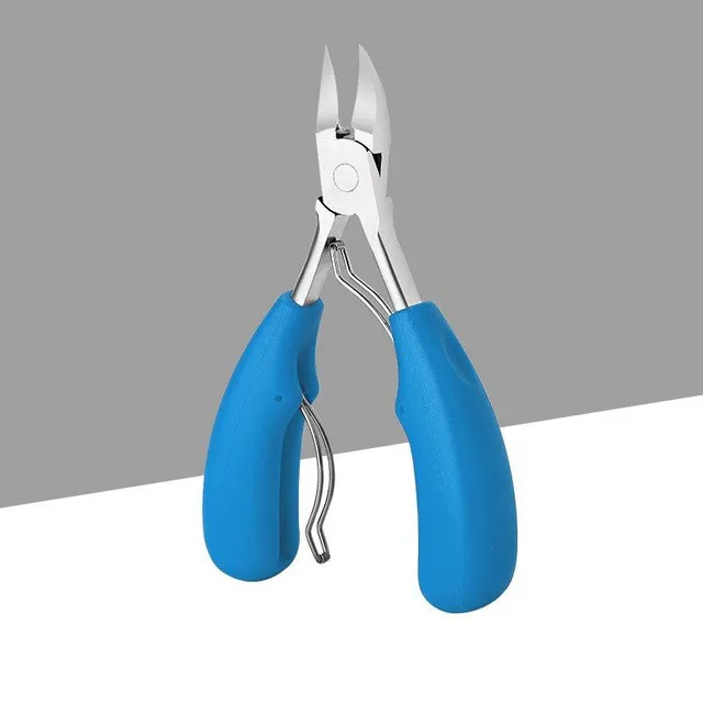 Nail pliers