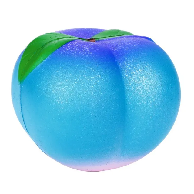 Peach toy