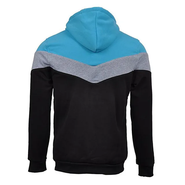 Men's sports sweatshirt Zezzia