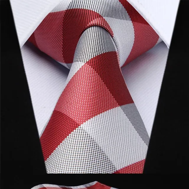 Men's style set | Tie, Handkerchief