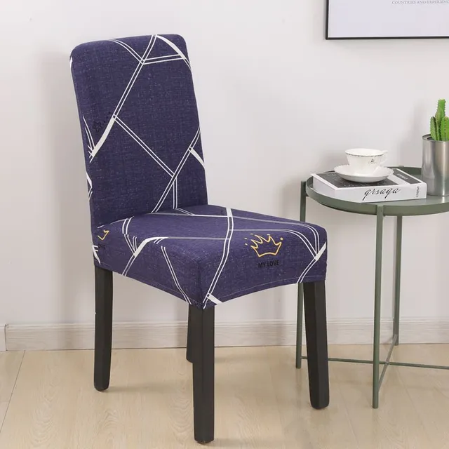 Stretch trendy chairs covers - different types