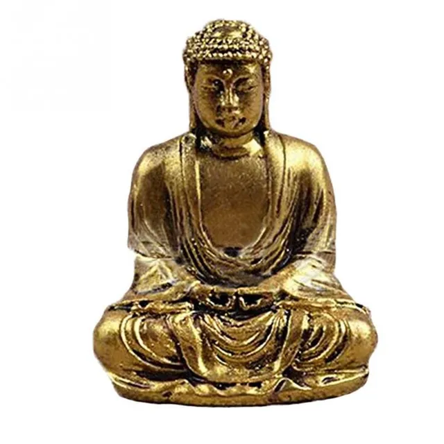 Statuetă decorativă Buddha C516