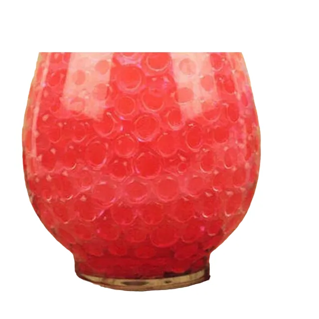 Balls into vase 500 pcs