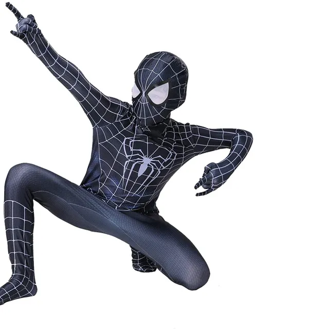 Spider-Man costume - other variants