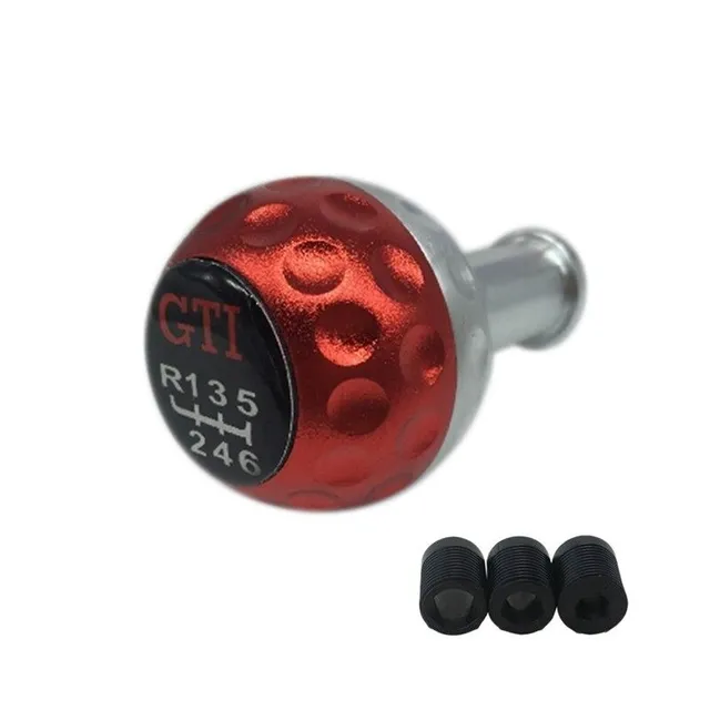 Shift lever end cap for Volkswagen