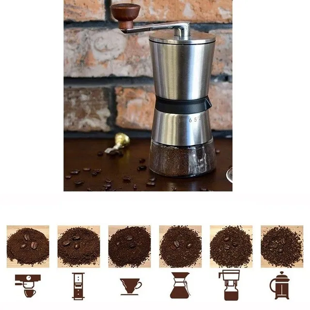 Coffee grinder C91