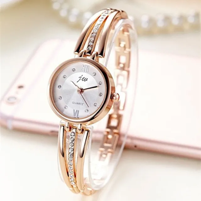 Women's Luxury Watch Alfie