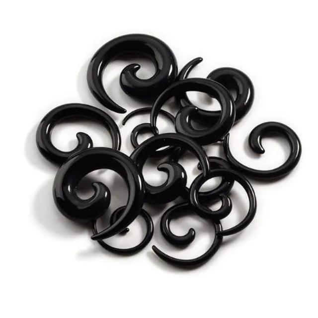 Spiral expander - 12 k