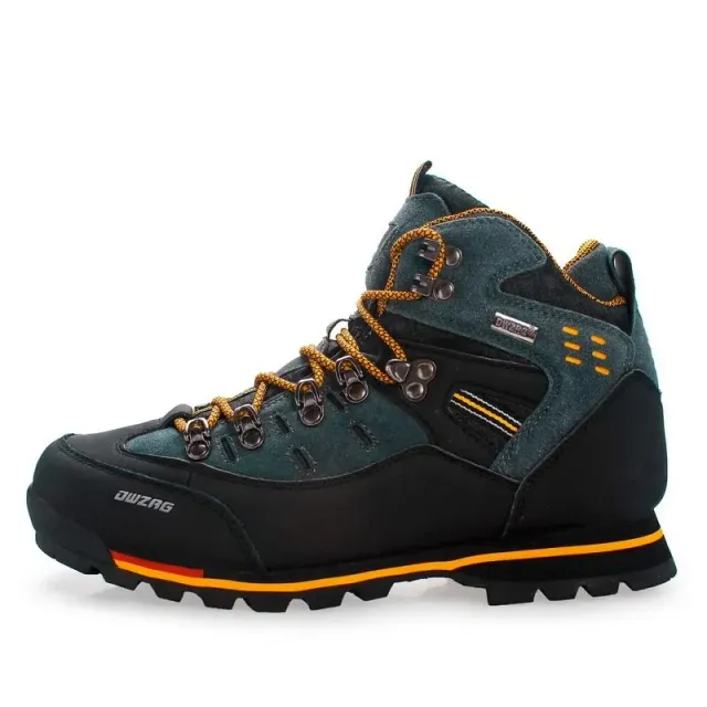 Men's Tourist Shoes - Outdoor climbing shoes of the highest quality