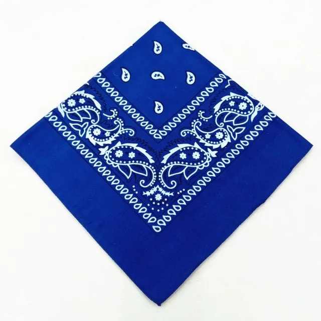 Unisex bandana Scarf