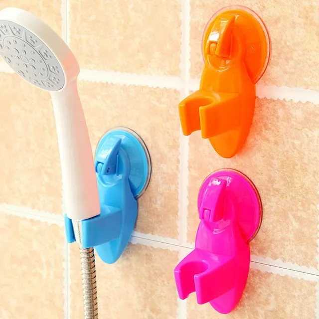 Suport de duș portabil colorat